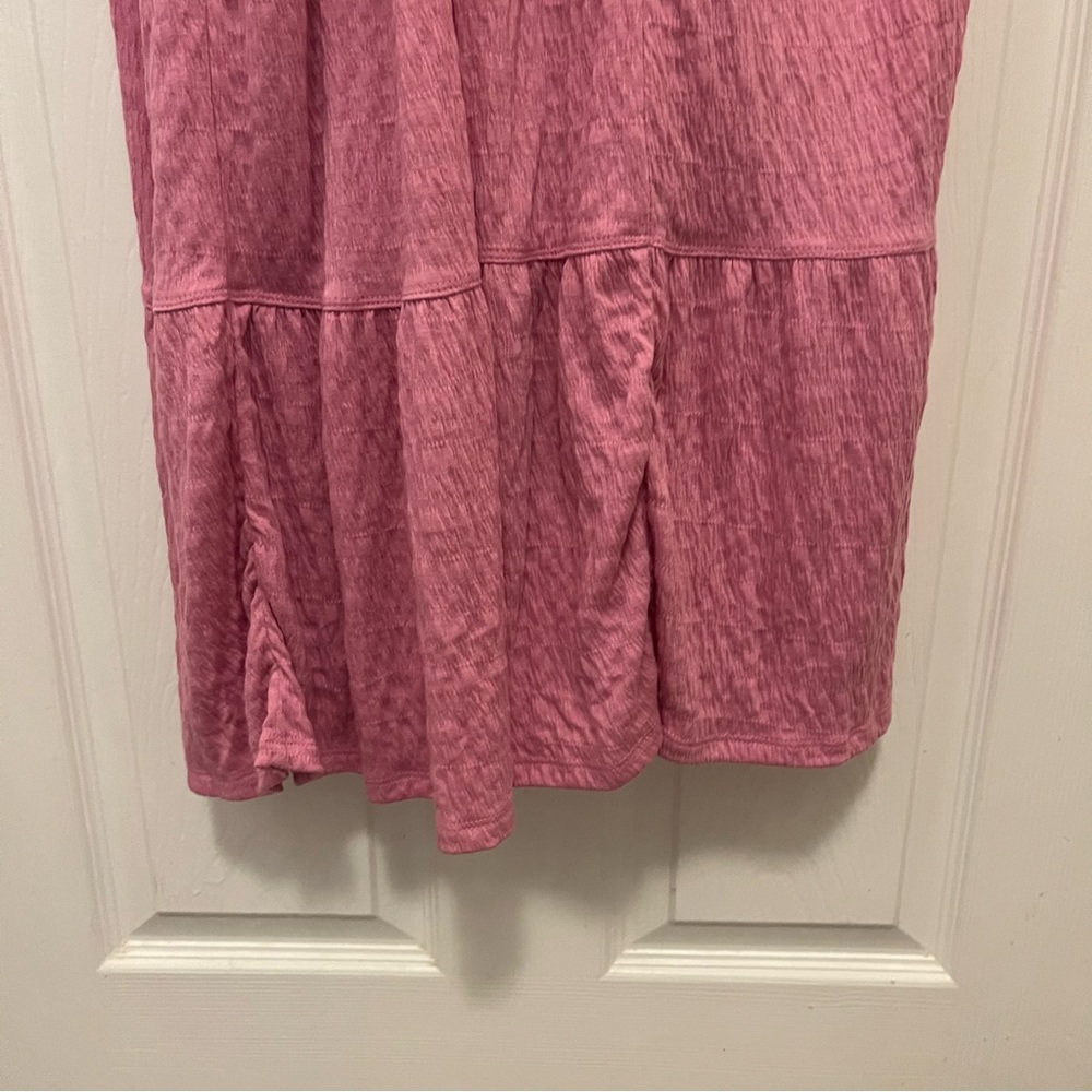 Free People La La Rose Maxi Dress - Picture 2 of 6